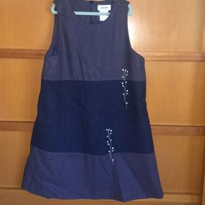 Great condition lined Jacadi dress.